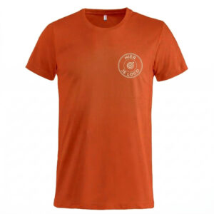 Clique Tshirt Basic-T