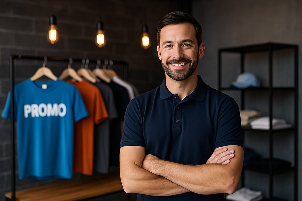 Bedrijfskleding klantvertrouwen