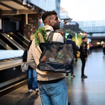 Boodschappentas Relatiegeschenken