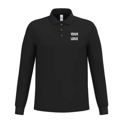 Ideal polo lsl
