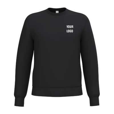 Ideal sweater ronde hals