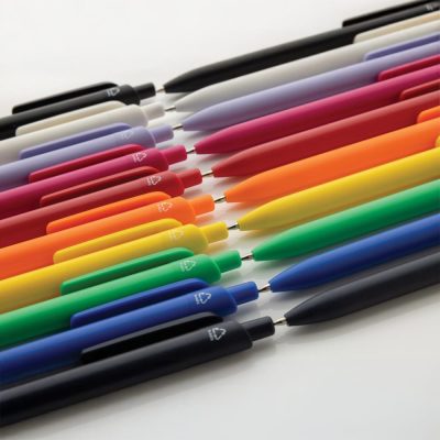 Pennen relatiegeschenk