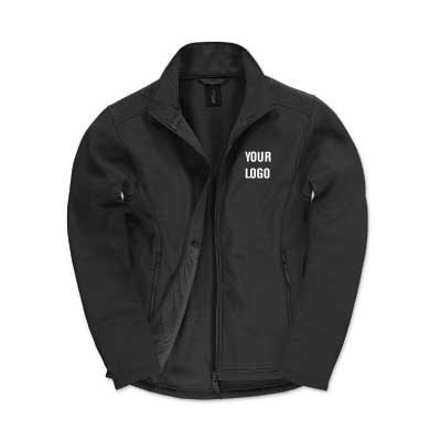 bc id 701 softshell jacket