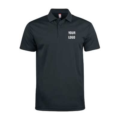 clique basic active polo