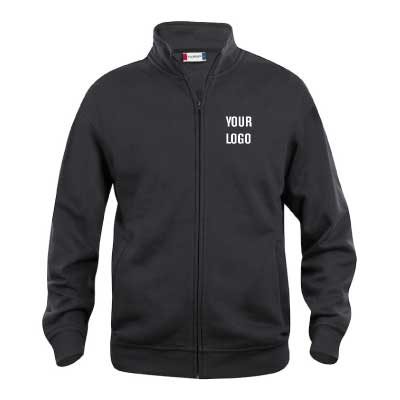 clique basic cardigan