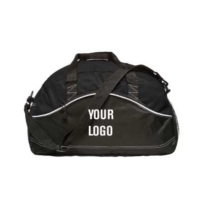 clique basic sporttas