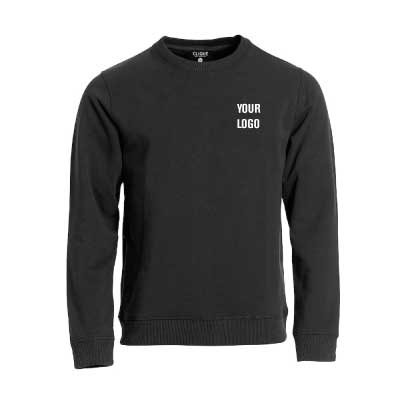 clique classic roundneck