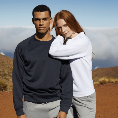 hoodies sweaters bedrukken basis