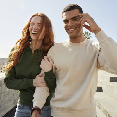 hoodies sweaters bedrukken