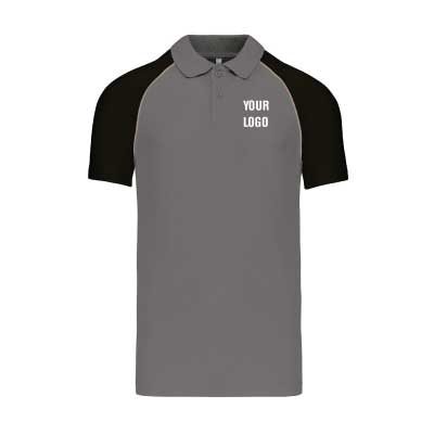 kariban baseballpolo