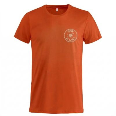 oranje tshirt wk2026
