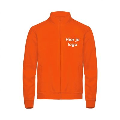 oranje vest wk2026