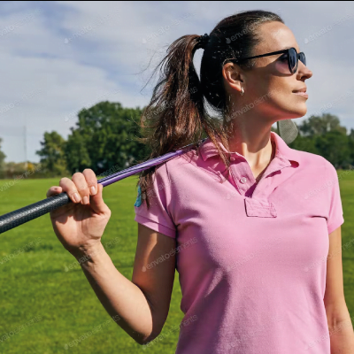 polos bedrukken bolf