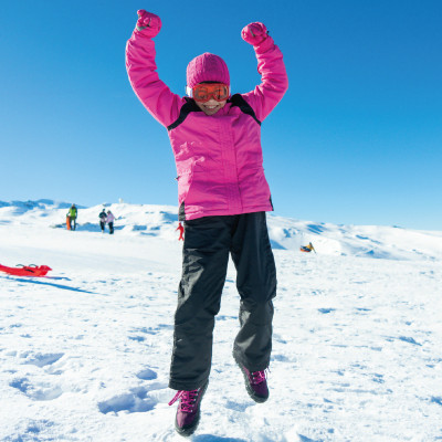 softshell bedrukken outdoor