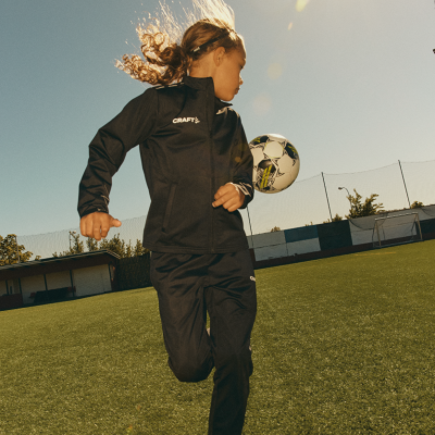 sport kleding bedrukken voetbal