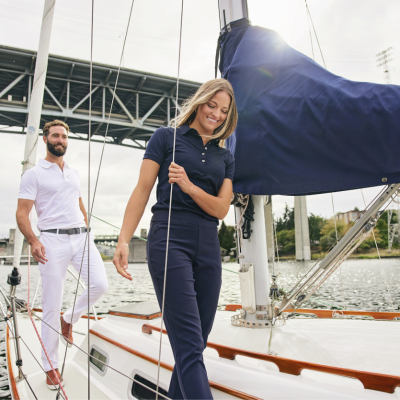 sport kleding bedrukken zeilen