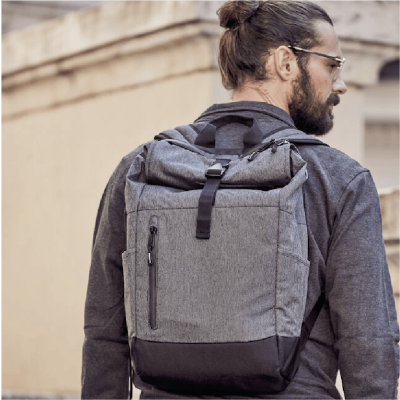 tassen bedrukken rugzak