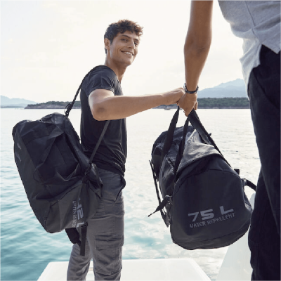 tassen bedrukken waterdicht