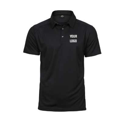 teejays luxury sport polo